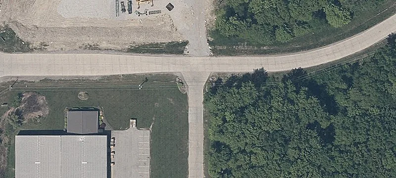 Prime Industrial Land For Sale