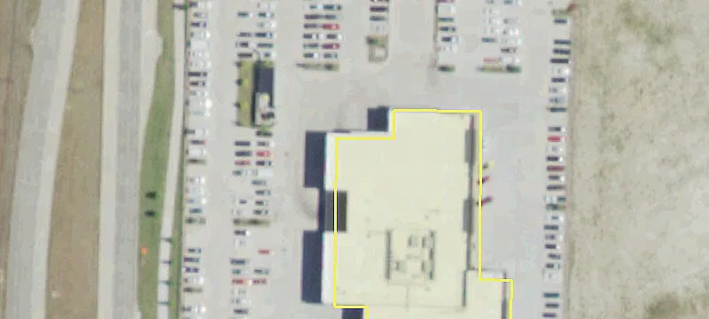 Land for Car Dealership