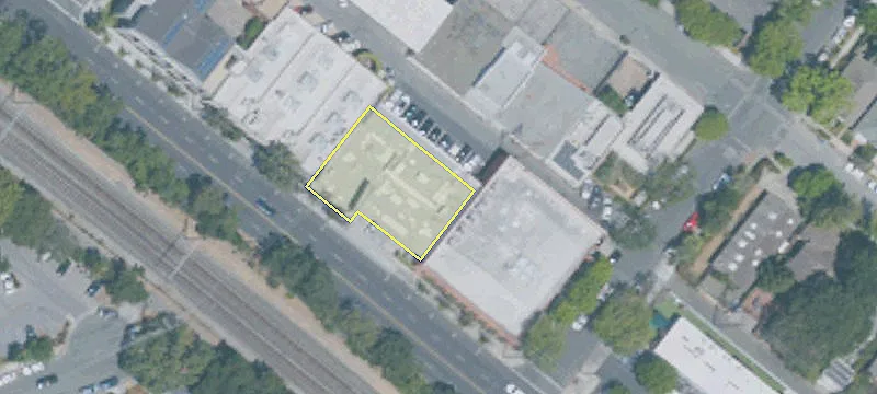 Creative Office Space Available