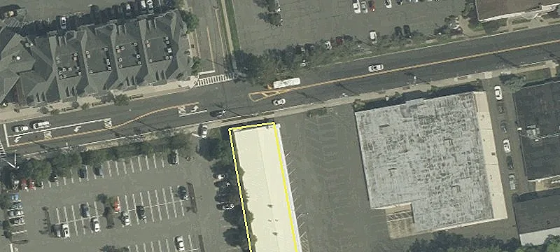 Garwood Warehouse and Industrial Space
