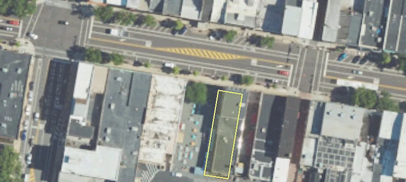 Prime Land Near Upland Square