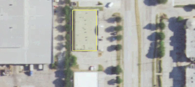 Retail Center on Matlock Road