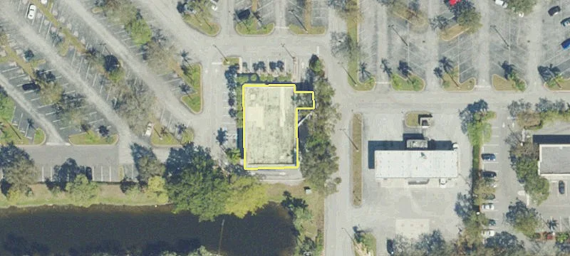 Retail Space in Coconut Creek