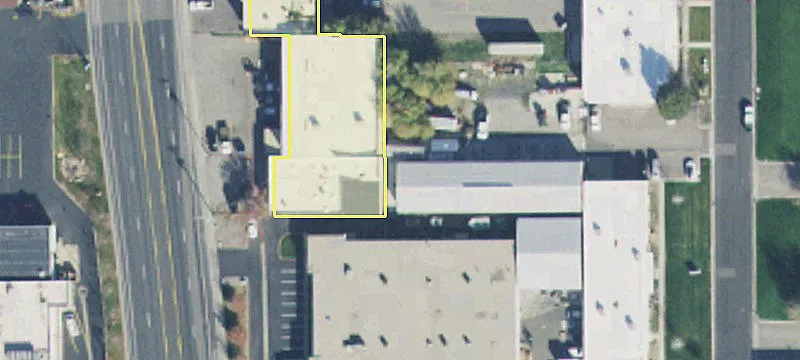 Turn-Key Restaurant Space Available