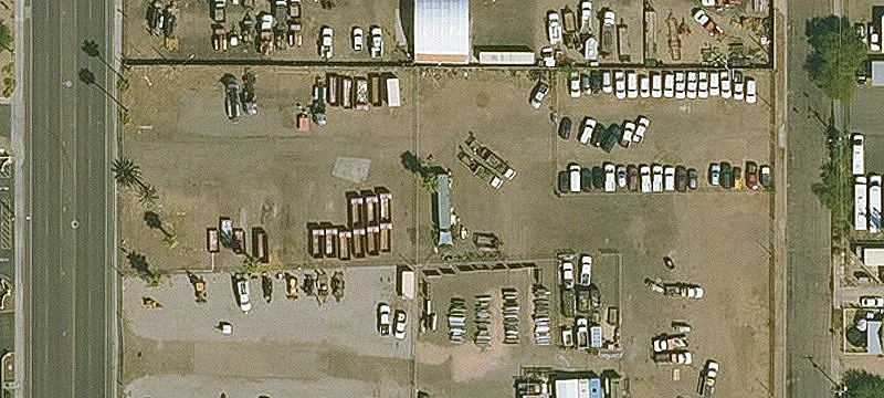 Secured Land for Lease