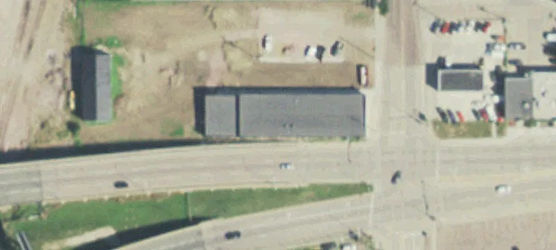 East Bank Flex Space Available