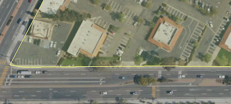 Retail Space in San Marcos