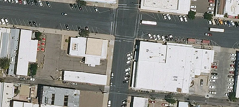 Kingman Airport Industrial Park Land