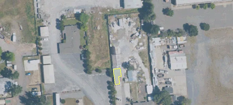 Santa Rosa Land and Warehouse