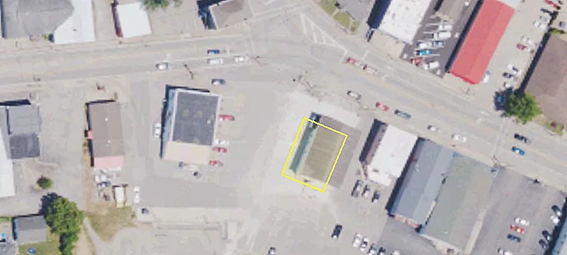 Prime Retail Space in Kentucky