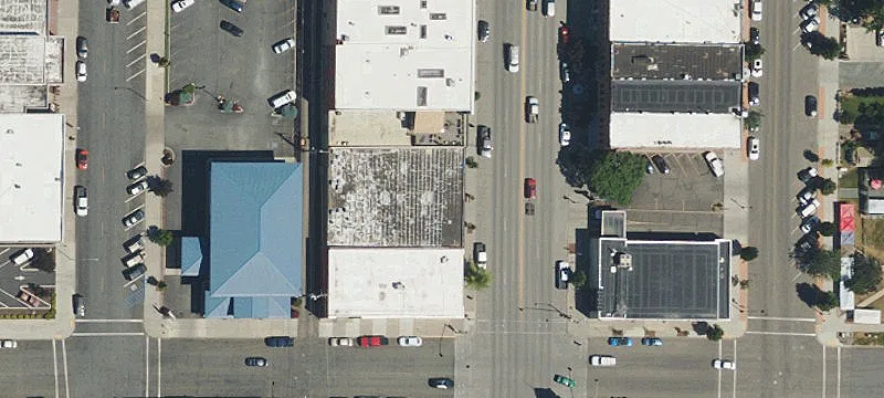 Downtown Baker City Retail Opportunity