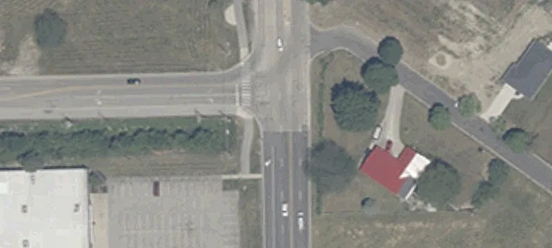 Development Land Near Retail Hub