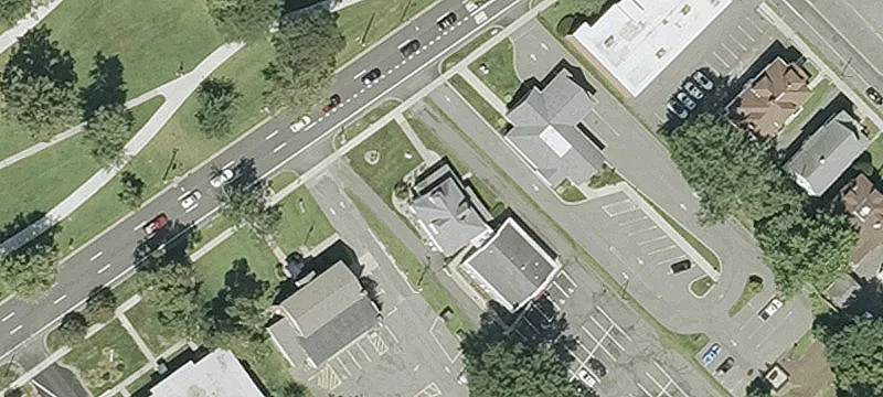 West Springfield Office Building For Sale
