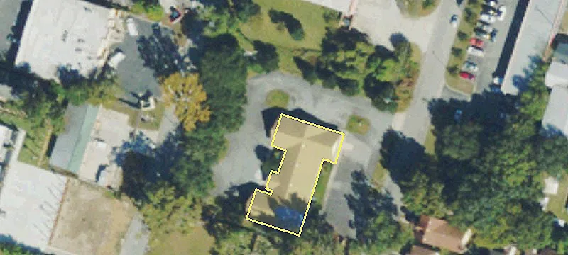 Office Space with Generator
