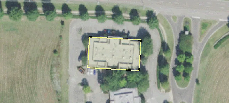 Germantown Office Park Land