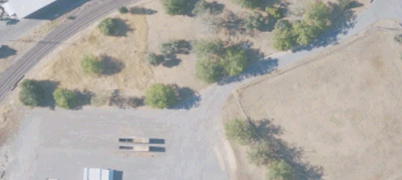 Industrial Land in Red Bluff