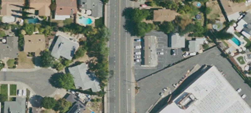 Retail Space Near Rayley's
