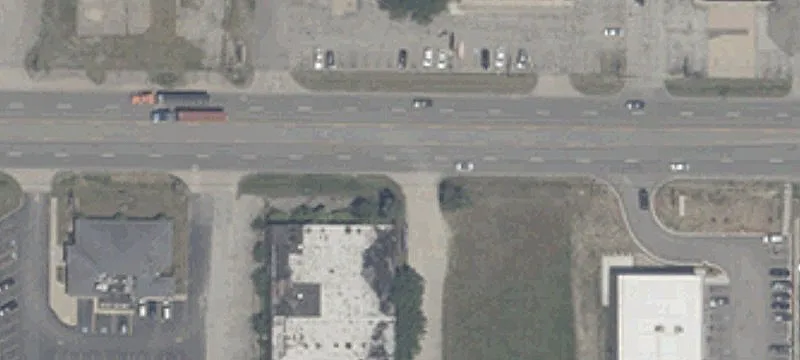 Michigan City Commercial Property For Sale