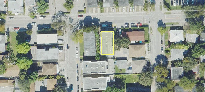Retail Space Available For Rent