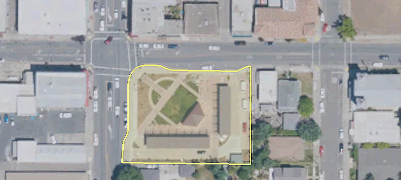Prime Commercial Land Opportunity