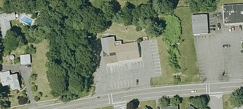 Retail Space Former 7-Eleven Site