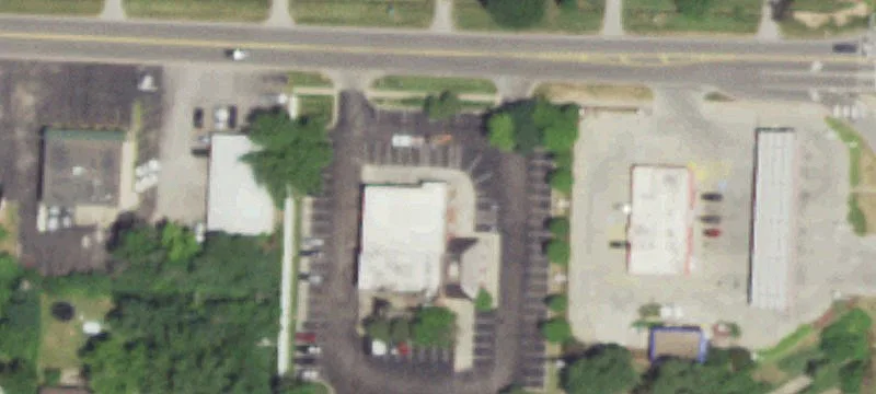 Lee's Summit Retail/Restaurant Opportunity