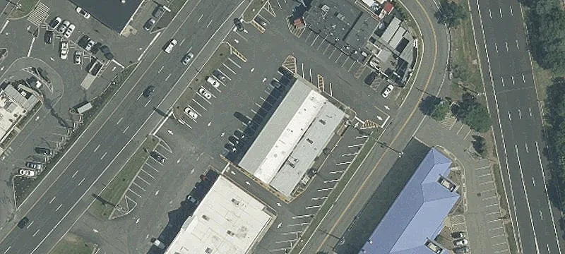 Restaurant/Retail Property For Sale