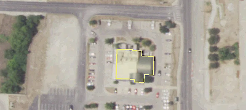 Land in South San Antonio