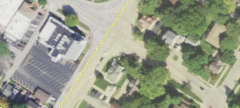 Grocery Anchored Development Land