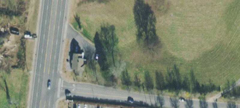 Commercial Land Ready For Build