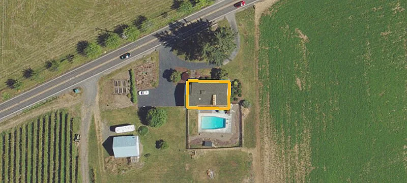 Residential Development Land in King City