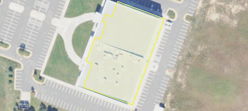 10 Acres Prime Retail Parcels