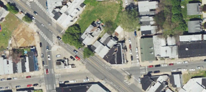 Lancaster Avenue Retail Space