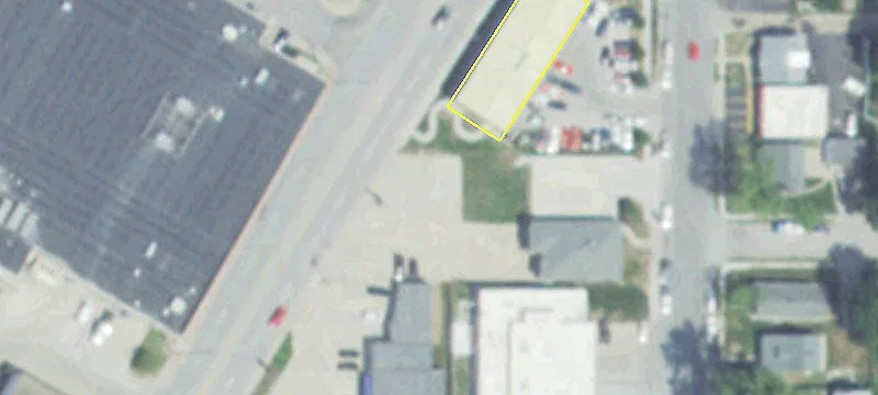 Midtown Land for Lease