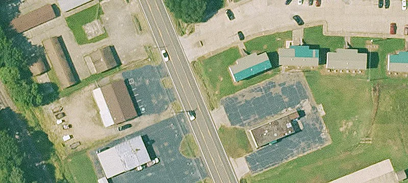 Shell Convenience Store For Sale