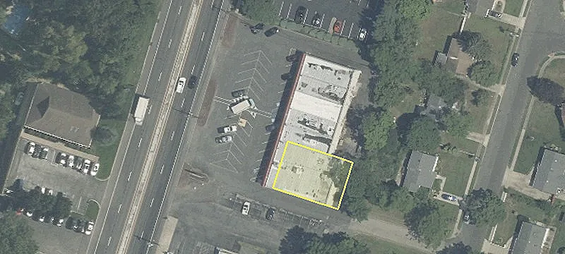 Retail Space in Wenonah, NJ