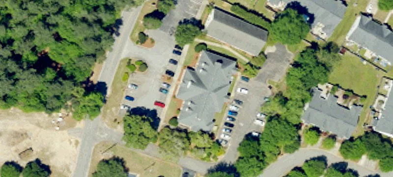 Midtown Aiken Office Building