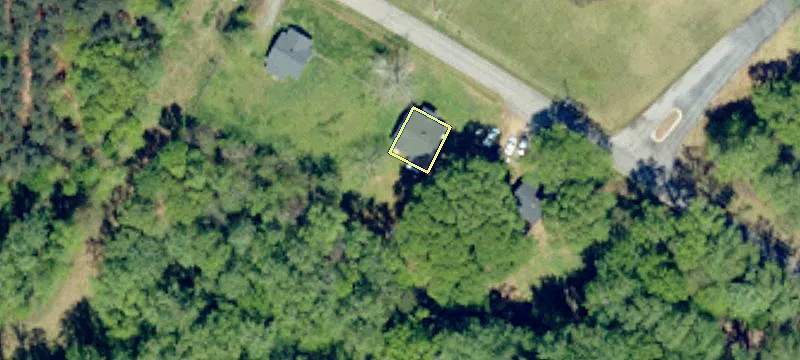 Prime Land Near Interstate 85
