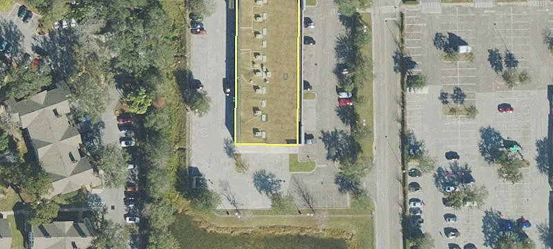 Retail Space in Winter Park