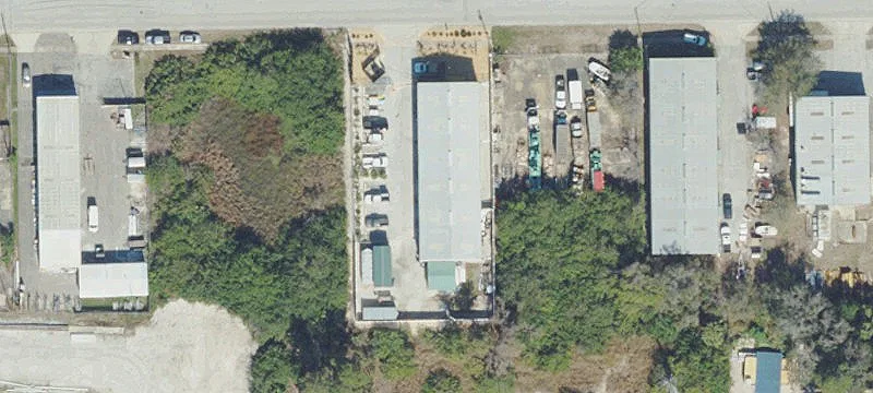 Warehouse Units Available For Rent