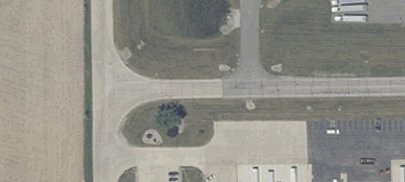 Park 30 Business Center Land