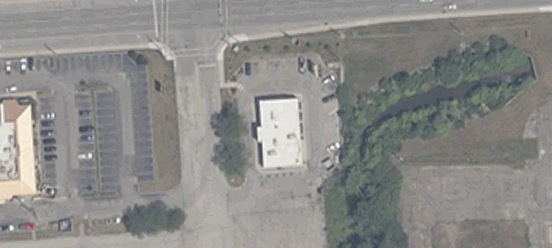 Prime Outlot Near I-465