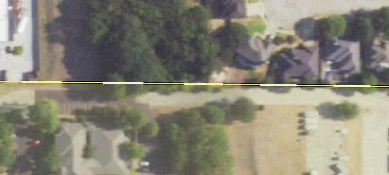 Commercial Land Near Airport Freeway
