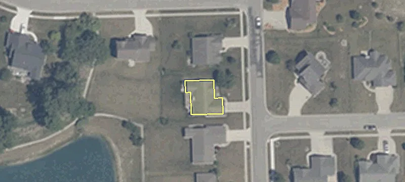 Commercial Land on Dupont Road