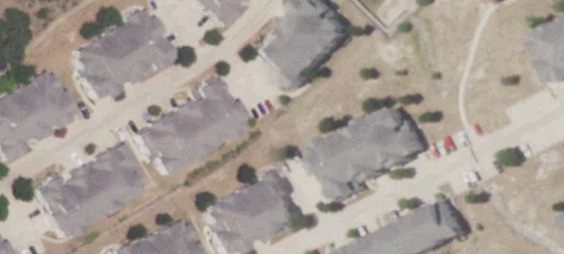 Land Available in San Antonio
