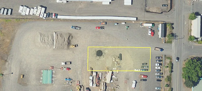 New Industrial Flex Space Available