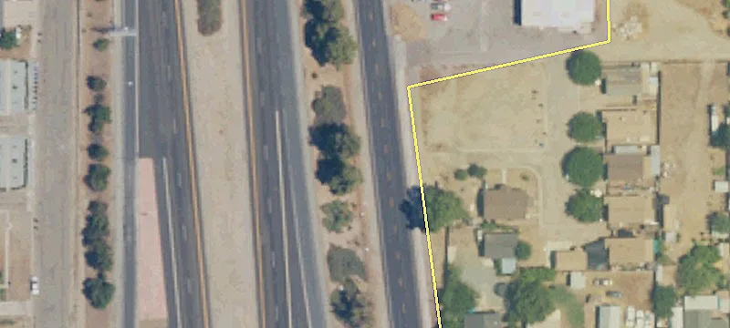 Land For Sale Porterville