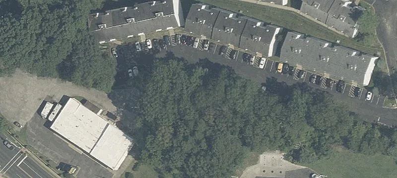 Approved Building Lot For Sale
