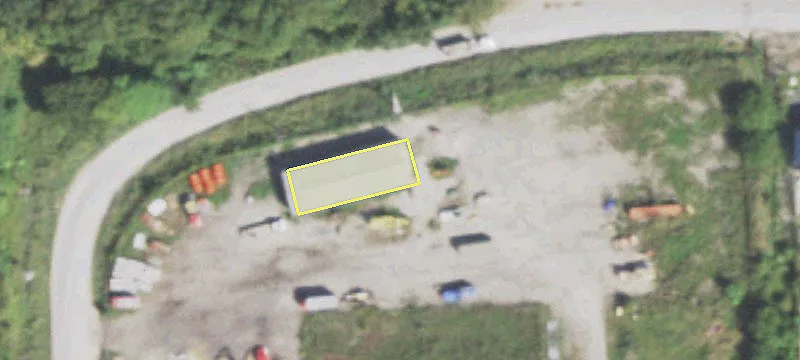 Rockdale Land with Secured Yard