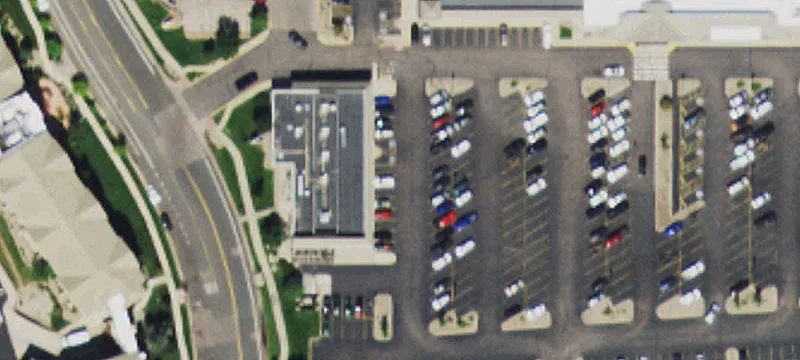 Retail Space Near Fort Carson